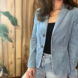 Courderoy Boden Blazer